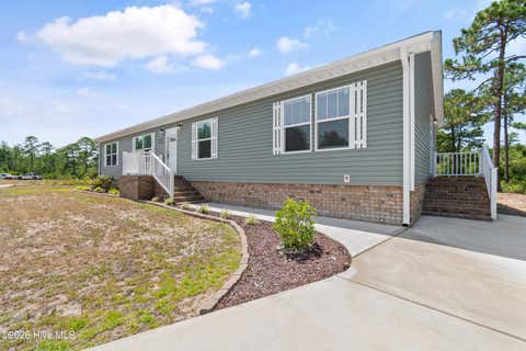 Tiny photo for 2767 Kelsey Lane SW, Shallotte, NC 28470 (MLS # 100591724)