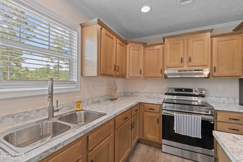 Tiny photo for 2767 Kelsey Lane SW, Shallotte, NC 28470 (MLS # 100591724)