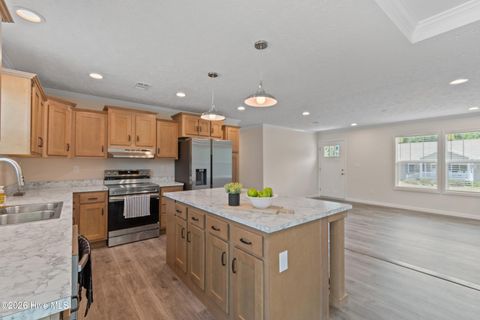 Tiny photo for 2767 Kelsey Lane SW, Shallotte, NC 28470 (MLS # 100591724)