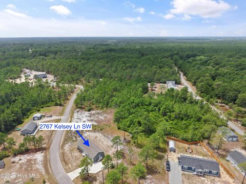 Tiny photo for 2767 Kelsey Lane SW, Shallotte, NC 28470 (MLS # 100591724)