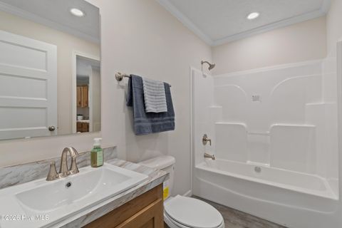 Tiny photo for 2767 Kelsey Lane SW, Shallotte, NC 28470 (MLS # 100591724)