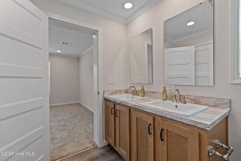 Tiny photo for 2767 Kelsey Lane SW, Shallotte, NC 28470 (MLS # 100591724)