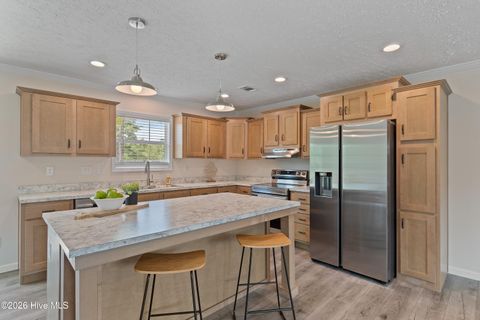 Tiny photo for 2767 Kelsey Lane SW, Shallotte, NC 28470 (MLS # 100591724)