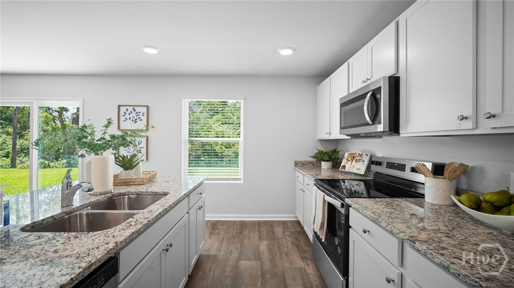 Photo of 123 Sabel Court, Guyton, GA 31312 (MLS # SA351609)