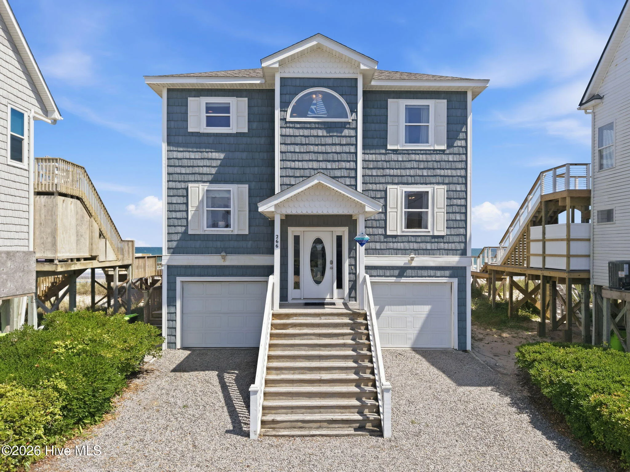 266 Sea Shore Drive