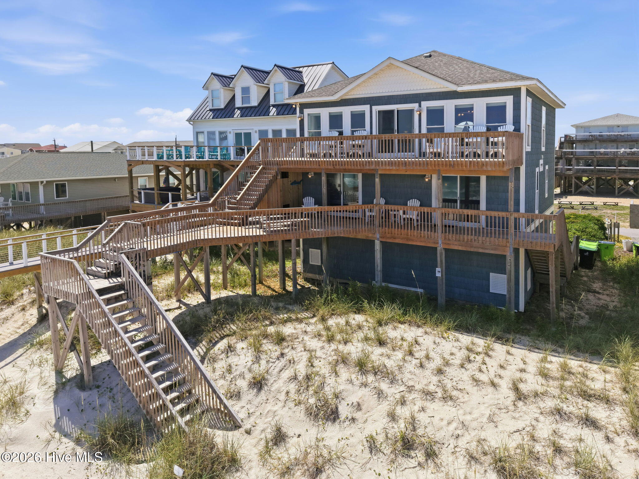 266 Sea Shore Drive