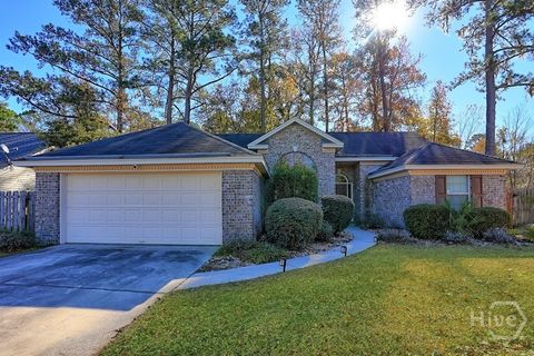 Photo of 197 Salt Landing Circle, Savannah, GA 31405 (MLS # SA345405)