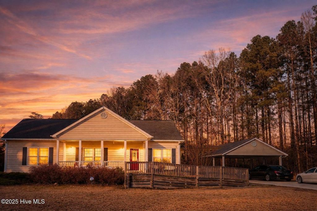 Photo of 107 Brant Court, Windsor, NC 27983 (MLS # 100545407)