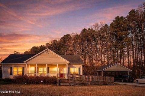 Homes For Sale - 107 Brant Court<br/> Windsor, NC 27983