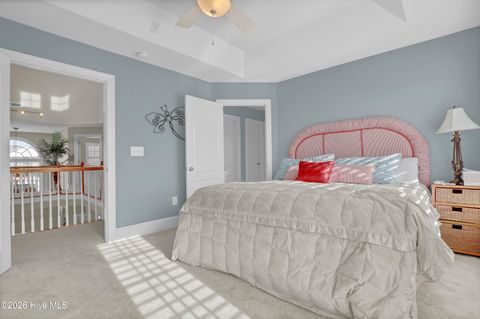 Tiny photo for 24 Sandy Lane, Surf City, NC 28445 (MLS # 100559155)