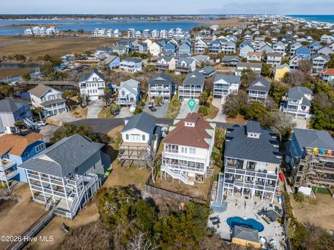 Tiny photo for 24 Sandy Lane, Surf City, NC 28445 (MLS # 100559155)