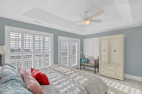 Tiny photo for 24 Sandy Lane, Surf City, NC 28445 (MLS # 100559155)