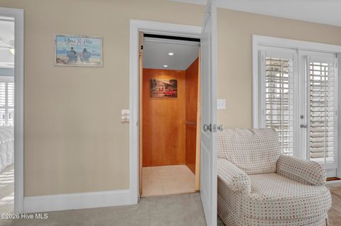 Tiny photo for 24 Sandy Lane, Surf City, NC 28445 (MLS # 100559155)