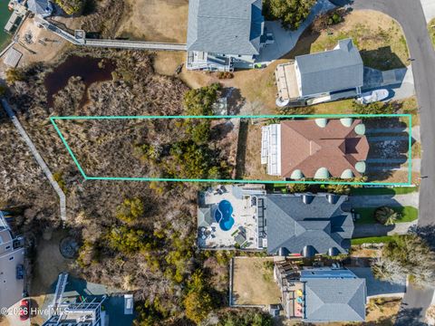 Tiny photo for 24 Sandy Lane, Surf City, NC 28445 (MLS # 100559155)
