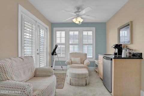 Tiny photo for 24 Sandy Lane, Surf City, NC 28445 (MLS # 100559155)
