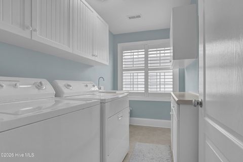 Tiny photo for 24 Sandy Lane, Surf City, NC 28445 (MLS # 100559155)