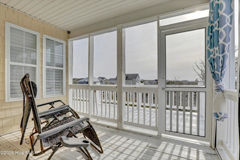 Tiny photo for 24 Sandy Lane, Surf City, NC 28445 (MLS # 100559155)