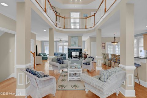 Tiny photo for 24 Sandy Lane, Surf City, NC 28445 (MLS # 100559155)