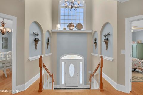 Tiny photo for 24 Sandy Lane, Surf City, NC 28445 (MLS # 100559155)