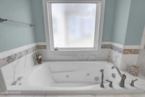 Tiny photo for 24 Sandy Lane, Surf City, NC 28445 (MLS # 100559155)