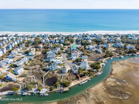 Tiny photo for 24 Sandy Lane, Surf City, NC 28445 (MLS # 100559155)