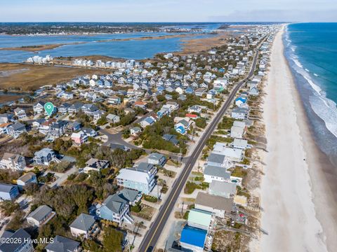 Tiny photo for 24 Sandy Lane, Surf City, NC 28445 (MLS # 100559155)