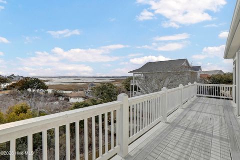 Tiny photo for 24 Sandy Lane, Surf City, NC 28445 (MLS # 100559155)