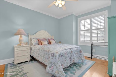 Tiny photo for 24 Sandy Lane, Surf City, NC 28445 (MLS # 100559155)