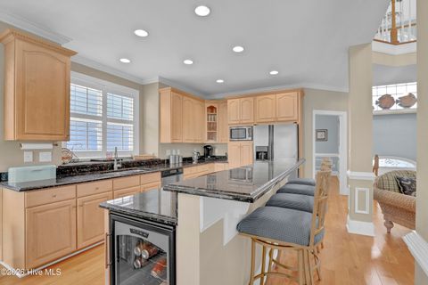 Tiny photo for 24 Sandy Lane, Surf City, NC 28445 (MLS # 100559155)