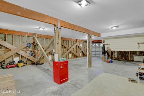 Tiny photo for 24 Sandy Lane, Surf City, NC 28445 (MLS # 100559155)