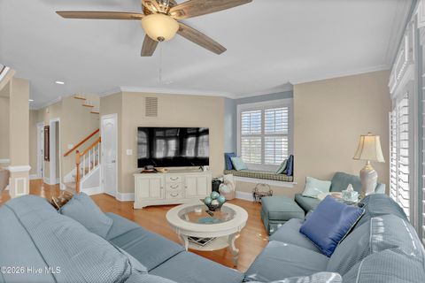 Tiny photo for 24 Sandy Lane, Surf City, NC 28445 (MLS # 100559155)