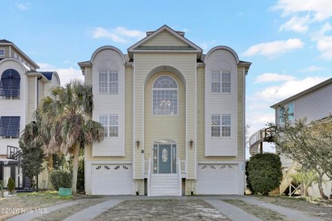 24 Sandy Lane Surf City NC 28445