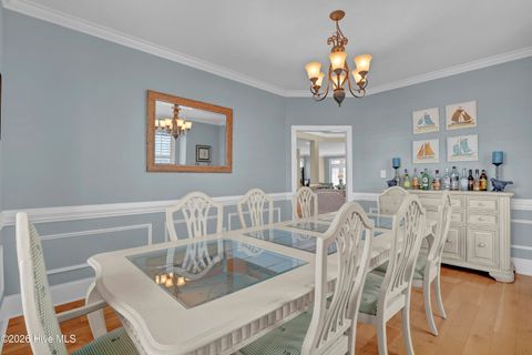 Tiny photo for 24 Sandy Lane, Surf City, NC 28445 (MLS # 100559155)