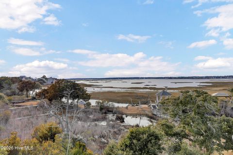 Tiny photo for 24 Sandy Lane, Surf City, NC 28445 (MLS # 100559155)
