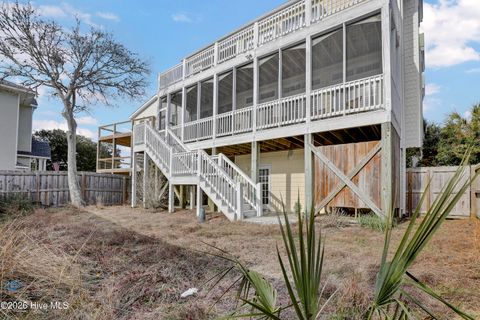 Tiny photo for 24 Sandy Lane, Surf City, NC 28445 (MLS # 100559155)