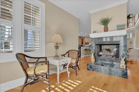 Tiny photo for 24 Sandy Lane, Surf City, NC 28445 (MLS # 100559155)