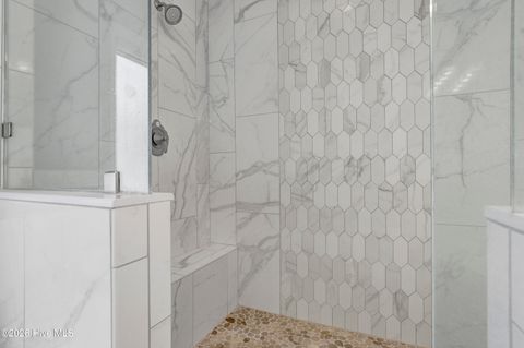 Tiny photo for 24 Sandy Lane, Surf City, NC 28445 (MLS # 100559155)