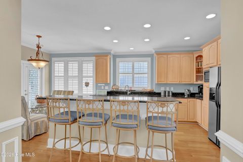 Tiny photo for 24 Sandy Lane, Surf City, NC 28445 (MLS # 100559155)