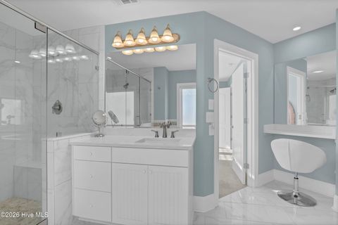 Tiny photo for 24 Sandy Lane, Surf City, NC 28445 (MLS # 100559155)