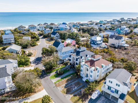Tiny photo for 24 Sandy Lane, Surf City, NC 28445 (MLS # 100559155)
