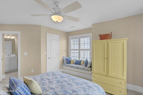 Tiny photo for 24 Sandy Lane, Surf City, NC 28445 (MLS # 100559155)