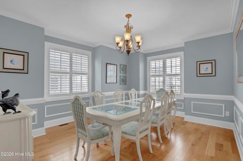 Tiny photo for 24 Sandy Lane, Surf City, NC 28445 (MLS # 100559155)