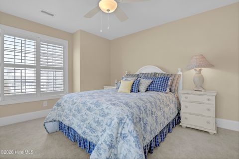 Tiny photo for 24 Sandy Lane, Surf City, NC 28445 (MLS # 100559155)