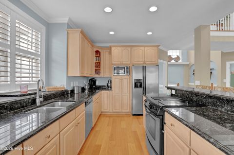 Tiny photo for 24 Sandy Lane, Surf City, NC 28445 (MLS # 100559155)