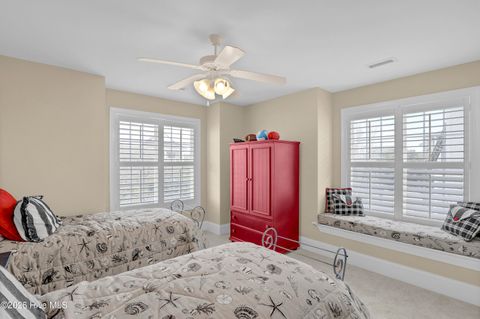 Tiny photo for 24 Sandy Lane, Surf City, NC 28445 (MLS # 100559155)