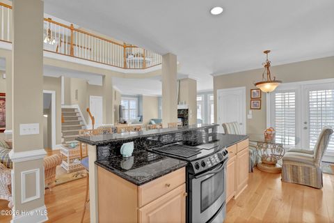 Tiny photo for 24 Sandy Lane, Surf City, NC 28445 (MLS # 100559155)
