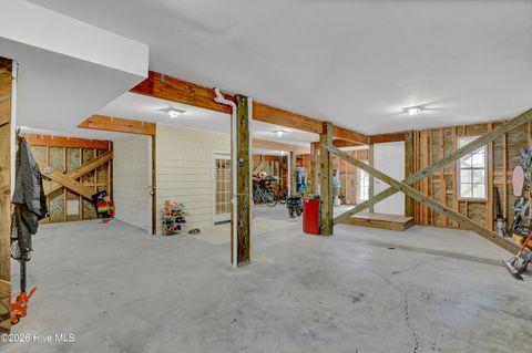 Tiny photo for 24 Sandy Lane, Surf City, NC 28445 (MLS # 100559155)