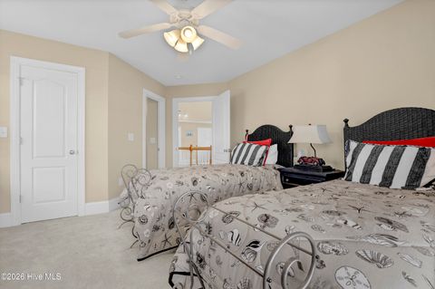 Tiny photo for 24 Sandy Lane, Surf City, NC 28445 (MLS # 100559155)