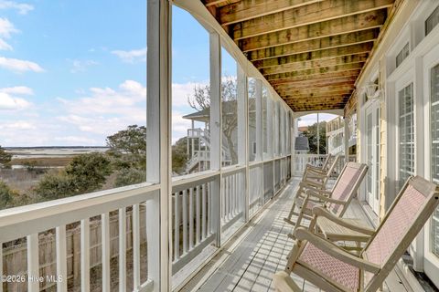 Tiny photo for 24 Sandy Lane, Surf City, NC 28445 (MLS # 100559155)