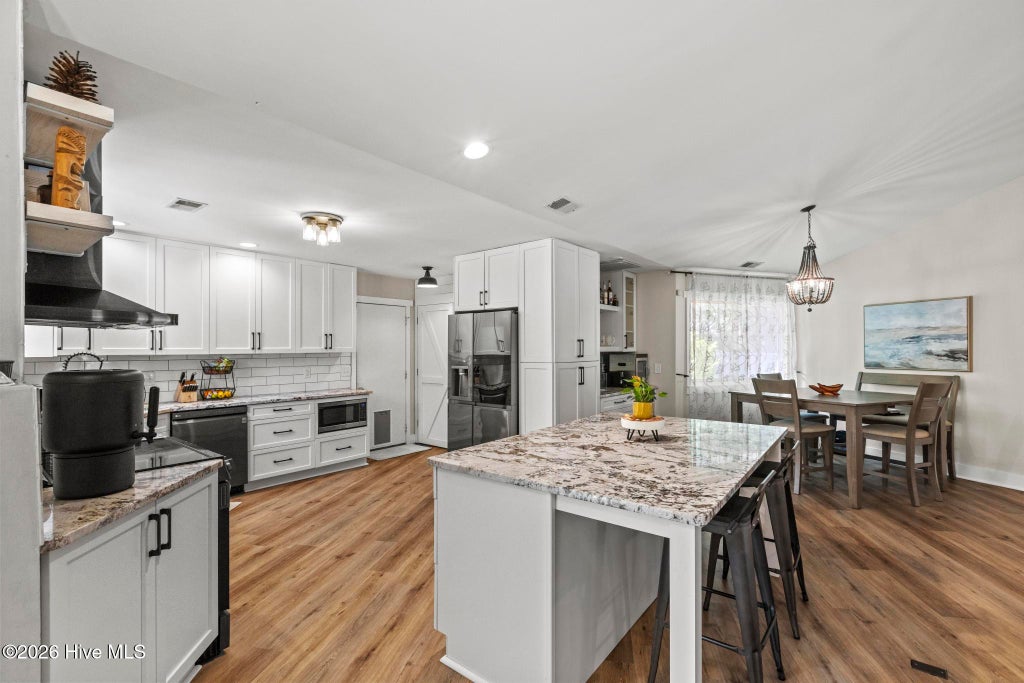 Photo of 216 Hickory Lane, Hampstead, NC 28443 (MLS # 100604909)